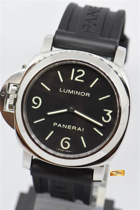 panerai pam 219 destro red|pam 219 luminor destro.